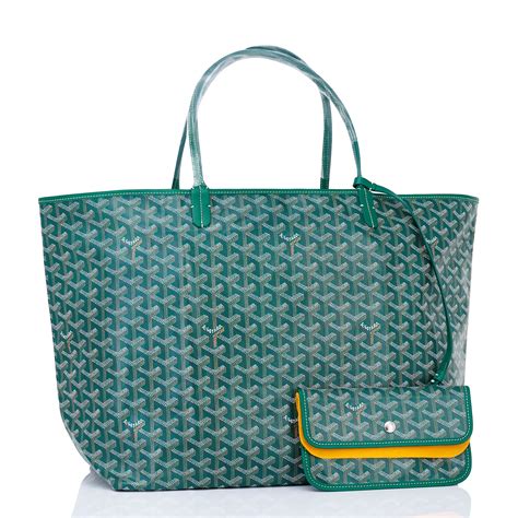 goyard saint louis gm colors|saint louis goyard bags price.